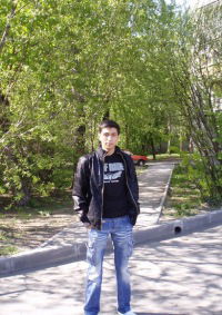 Алижон Расулов