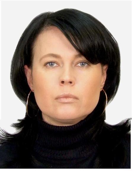 Елена Агапова