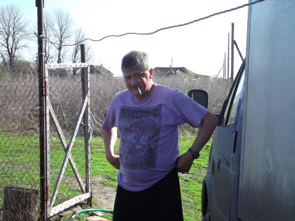 Гена Блохин