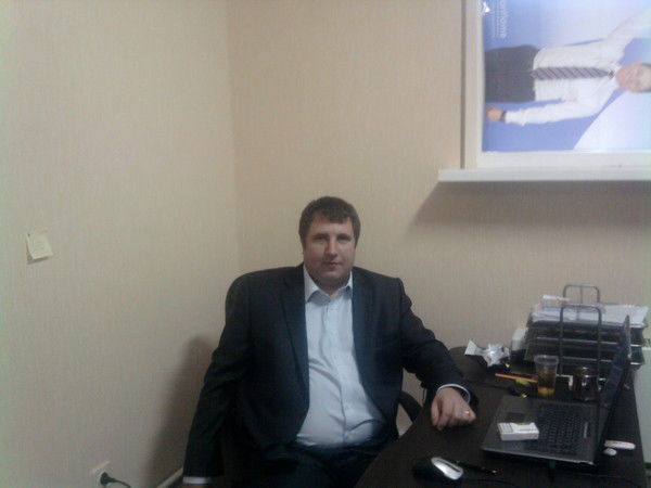 Виталий Должиков