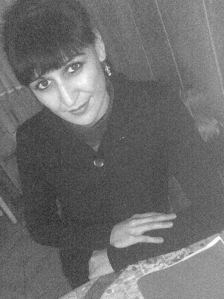 Самал Викторовна