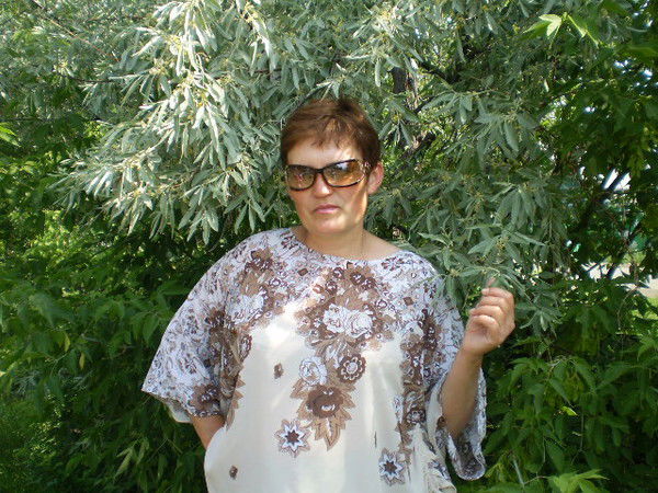 Светлана Зайцева