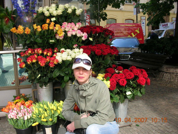 Ирина Киянова