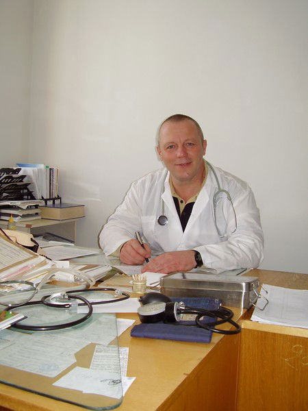 Пьянков Игорь