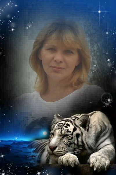 Ольга Шпилевская