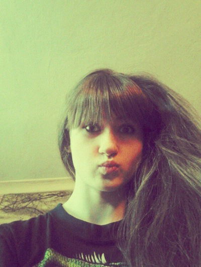 Алевтина Судавцова