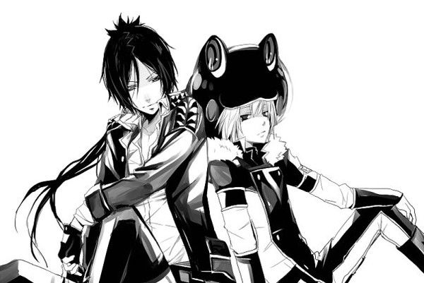 Half_Prince Aka Ичиго