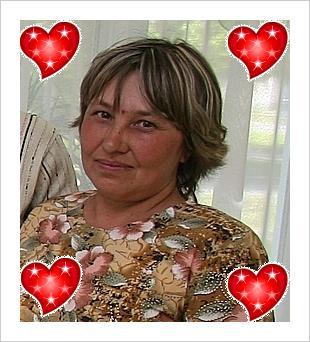 Людмила Денисова