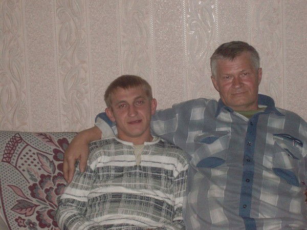 Валерий Фролов