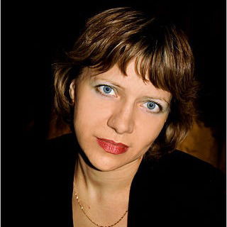 Людмила Белякова