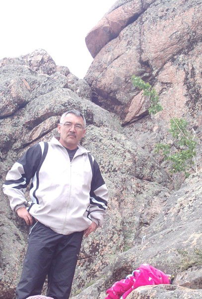 Ринат Тайгаринов