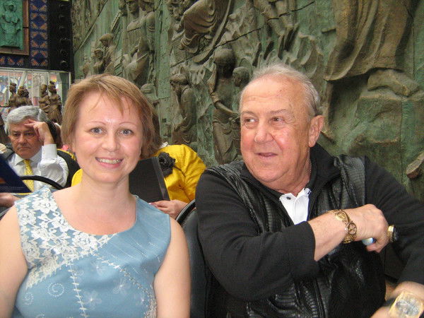 Гульнара Мухутдинова