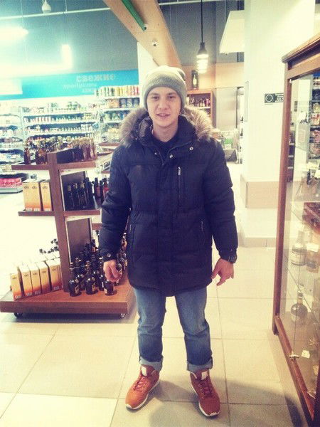 Артур Фахутдинов