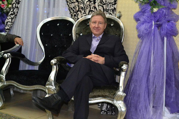 Александр Евдокимов