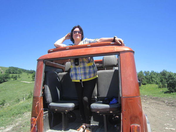 Ирина Некрасова