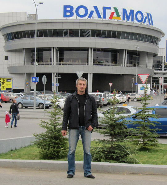 Вячеслав Береснев