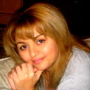 Elida Melikova