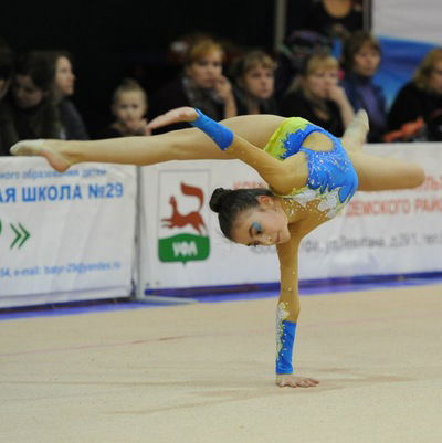 Диана Товмасян