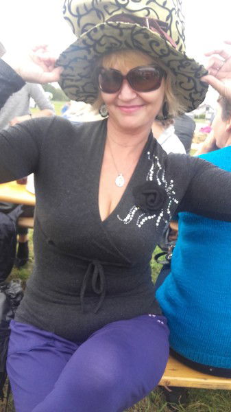 Татьяна Даугнорене