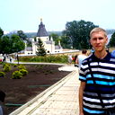 Дмитрий Сердега