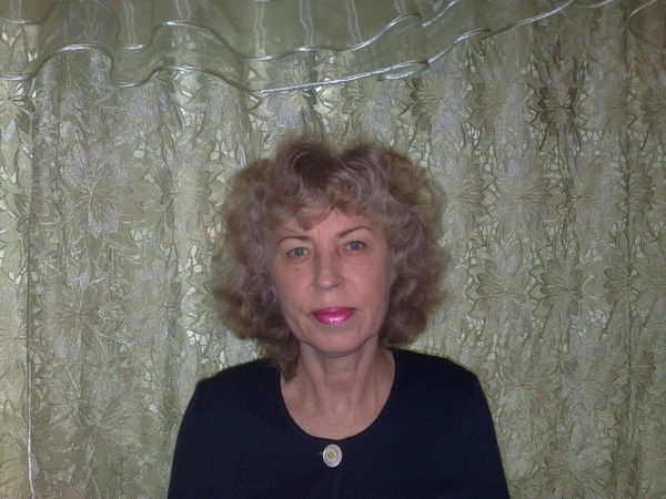 Раиса Махова