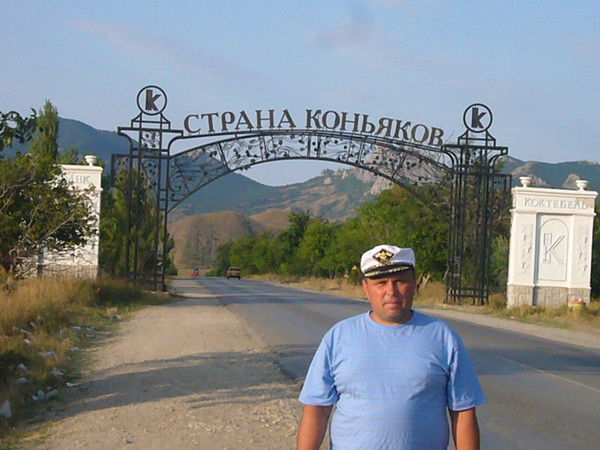 Игорь Евдокимов