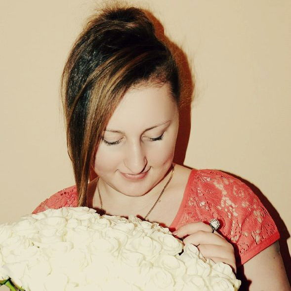 Маша Млиниська