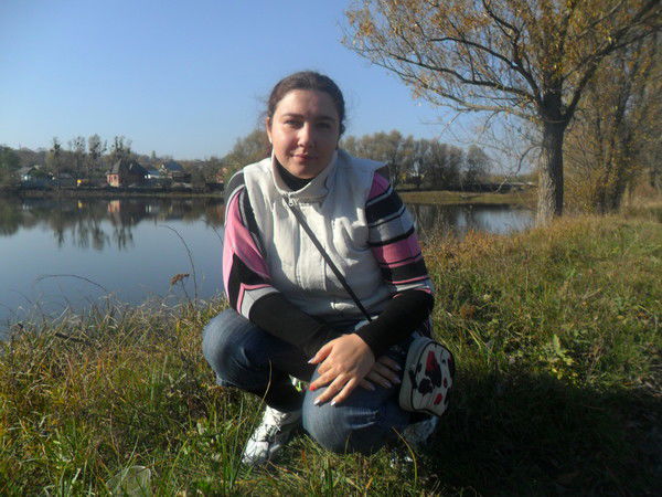 Ирина Король