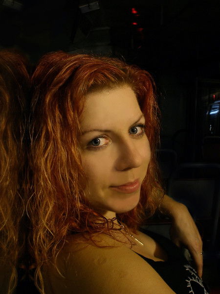 Светлана Зайцева