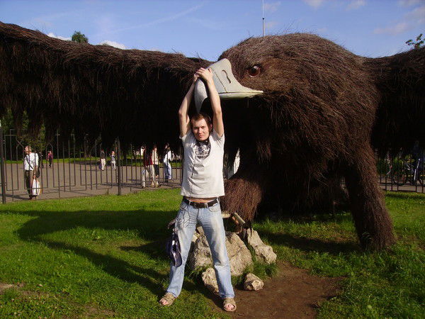 Даня Астахов