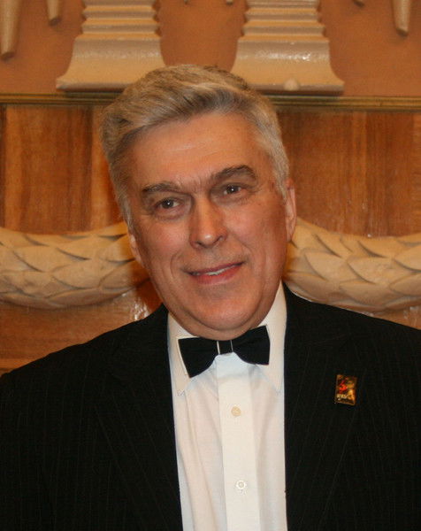 Александр Кузнецов