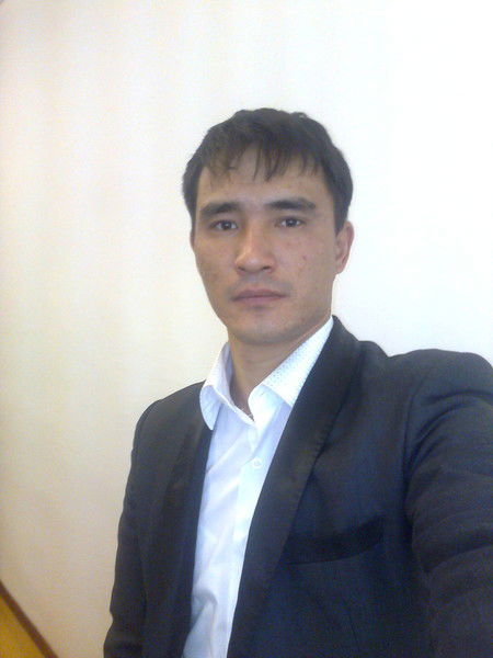 Бекболат Бекболат