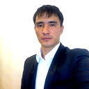 Бекболат Бекболат