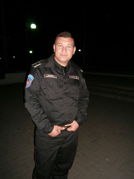 Владимир Колотило