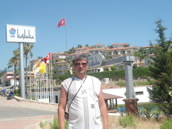 Вячеслав Карташов