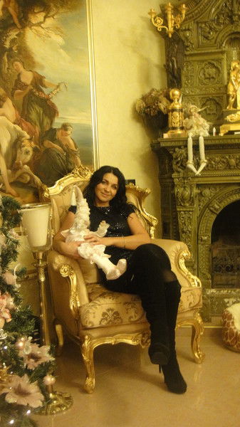 Яна Туезова