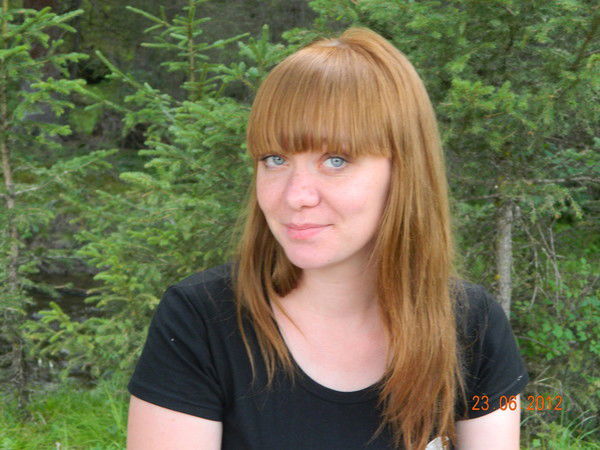 Дарья Книга (Шестакова)