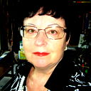 Валентина Мухина