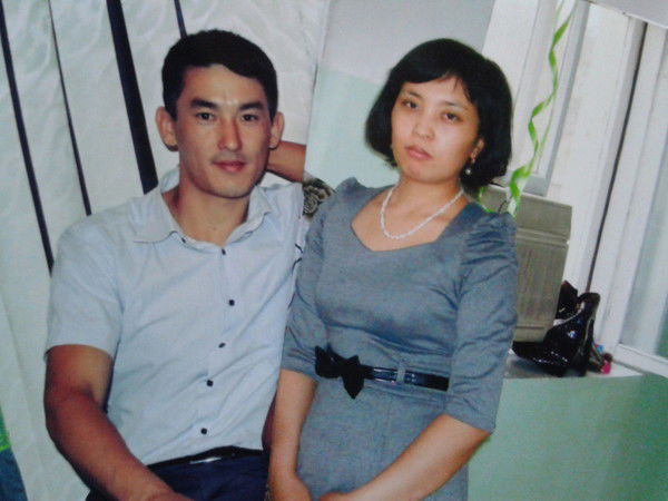 Габит Мукашев