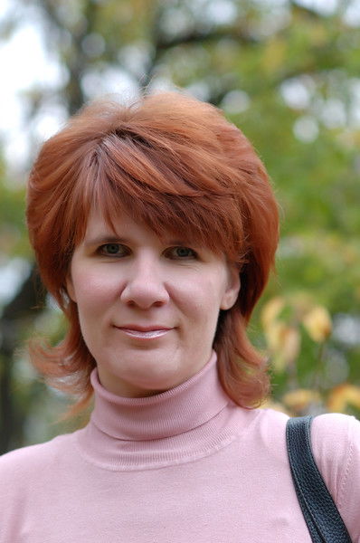 Анна Евдокимова