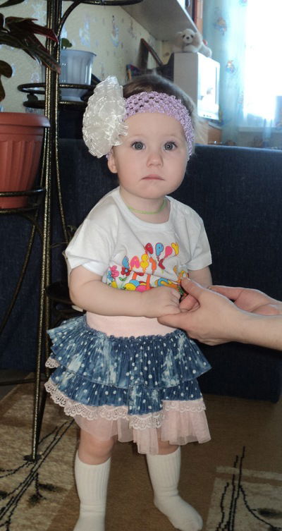 Марина Фёдорова