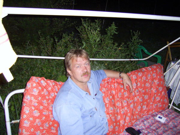 Александр Рыжков