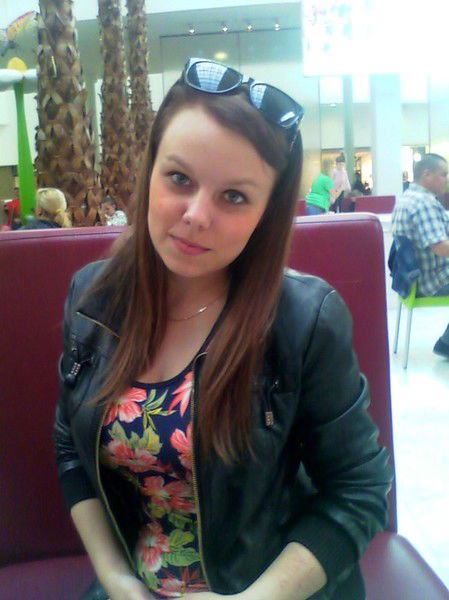 Екатерина Комбарова