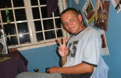 Тагир Тузбеков