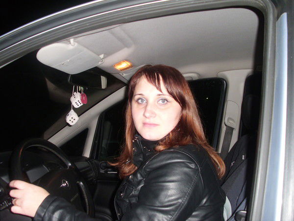 Ольга Бальцевич