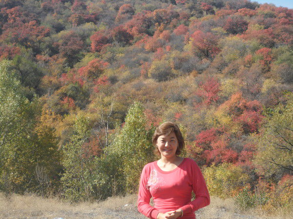 Айгуль Мамбетжанова