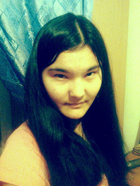 Айгерим Калиакпарова