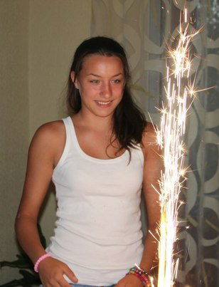 Регино4Ка Пулатова