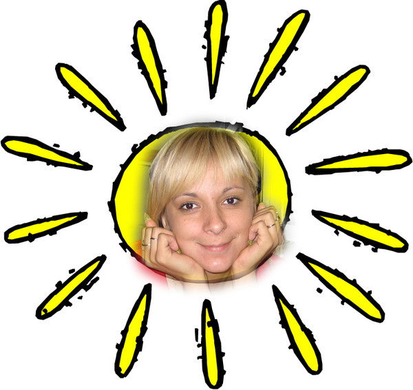 Оля Швецова