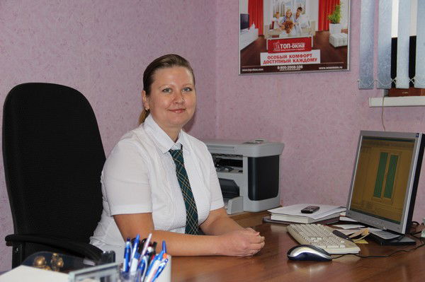 Марина Богданова